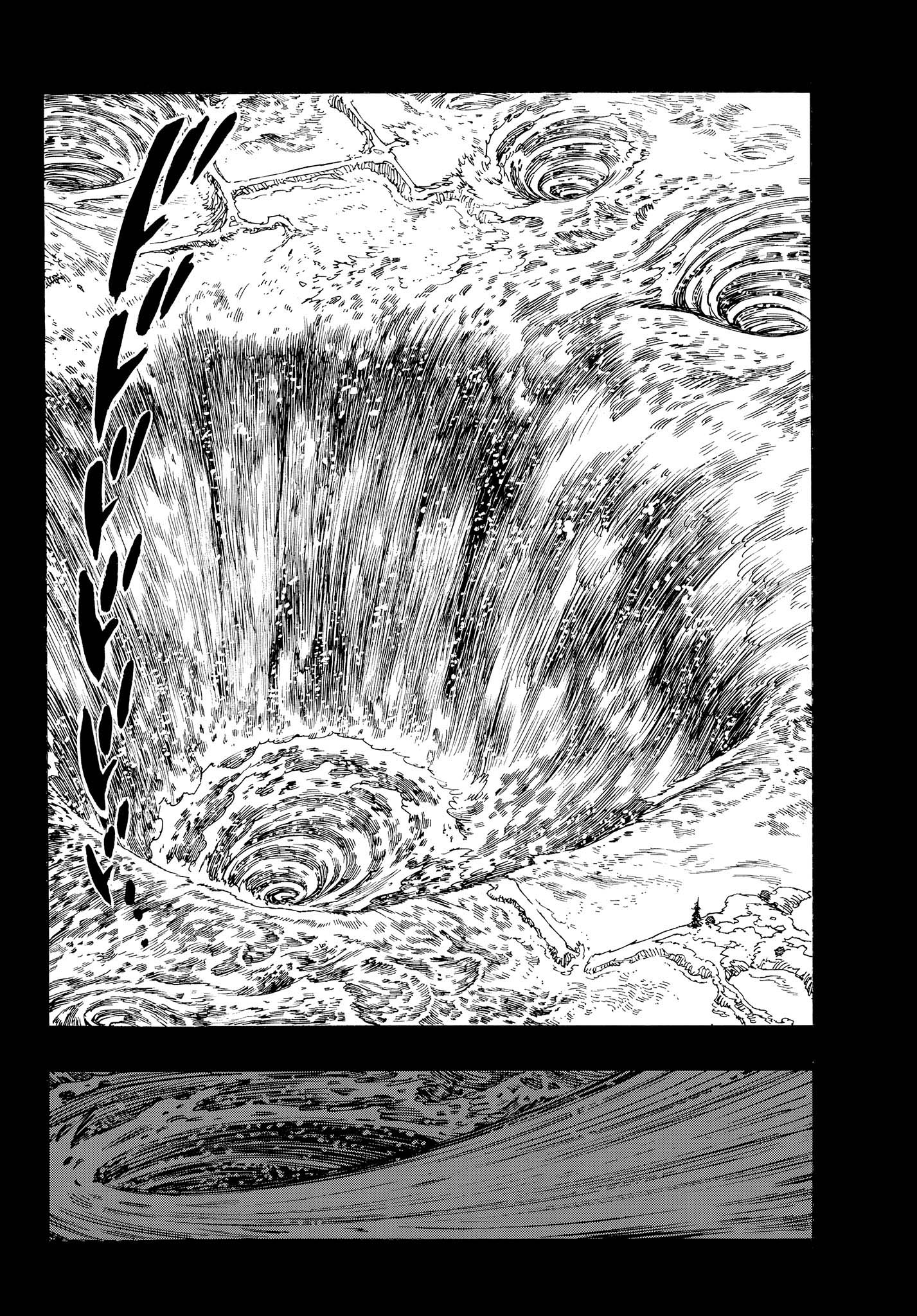 Read Four Knights of the Apocalypse fr Manga Online