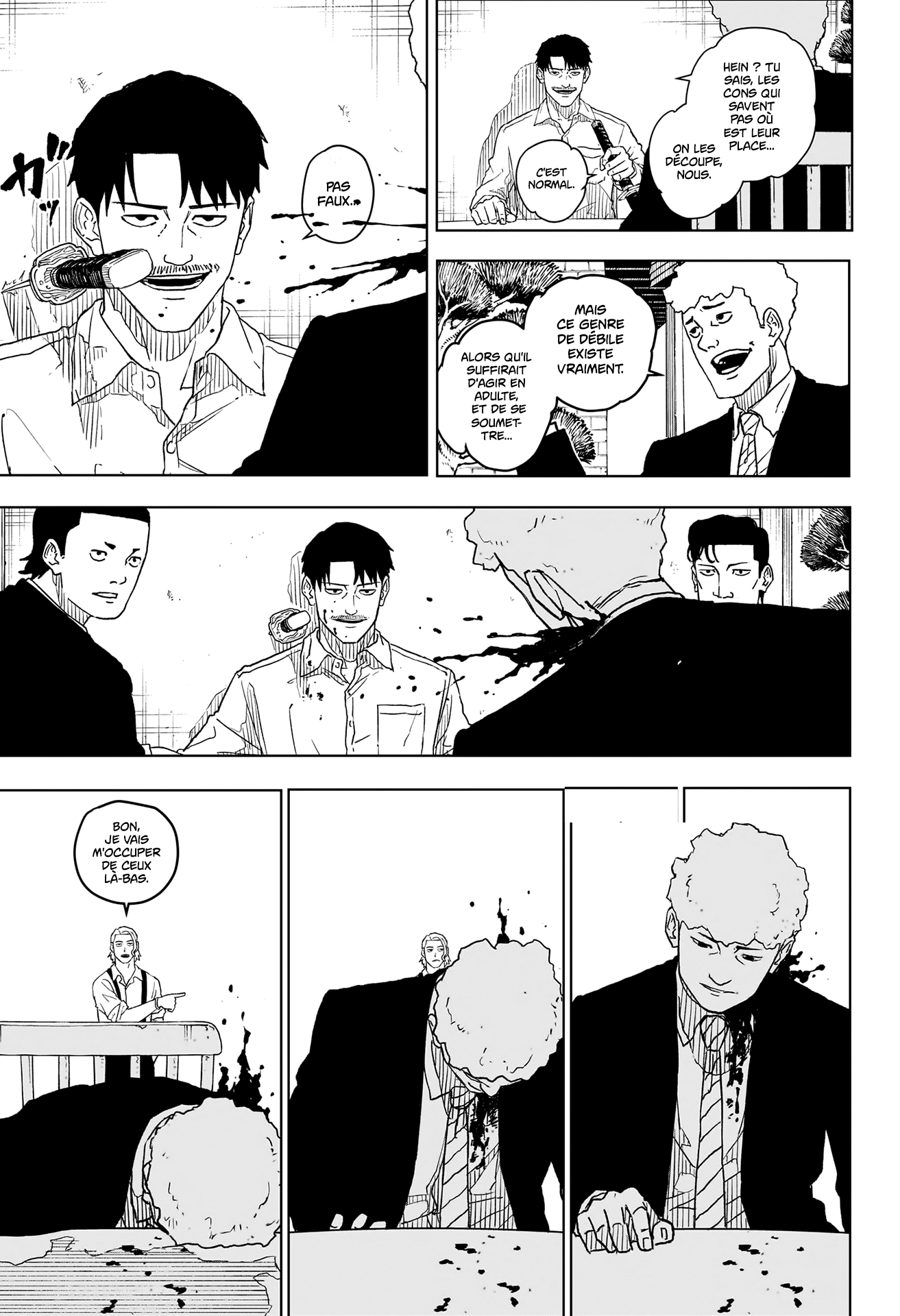 Read Kagura Bachi fr Manga Online