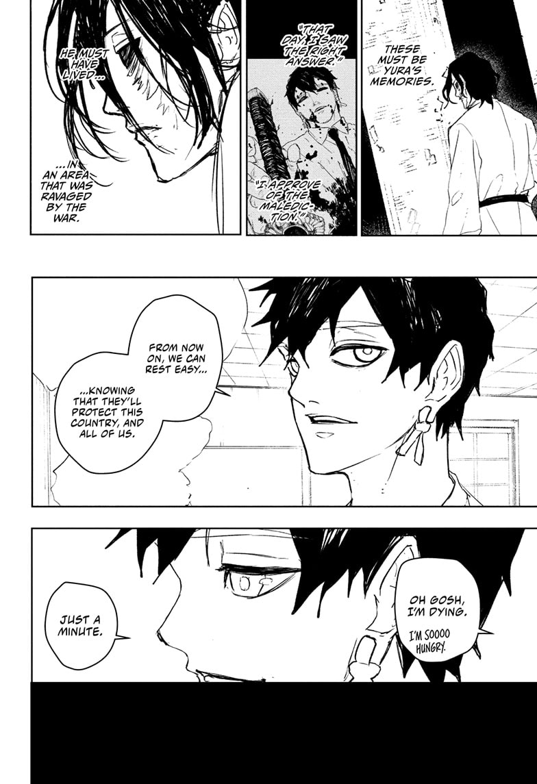 Read Kagura Bachi fr Manga Online