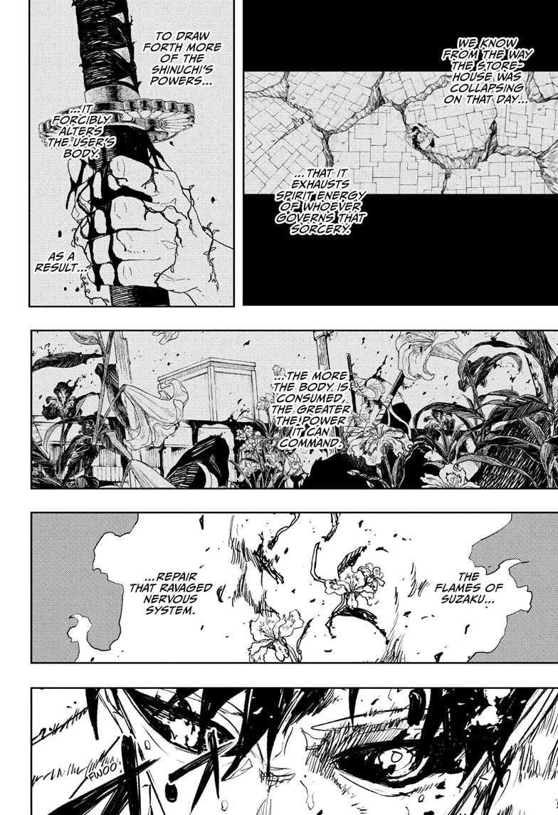 Read Kagura Bachi fr Manga Online