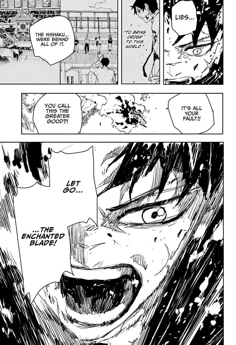 Read Kagura Bachi fr Manga Online