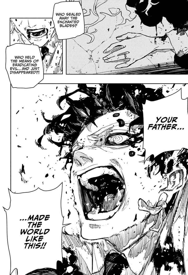 Read Kagura Bachi fr Manga Online