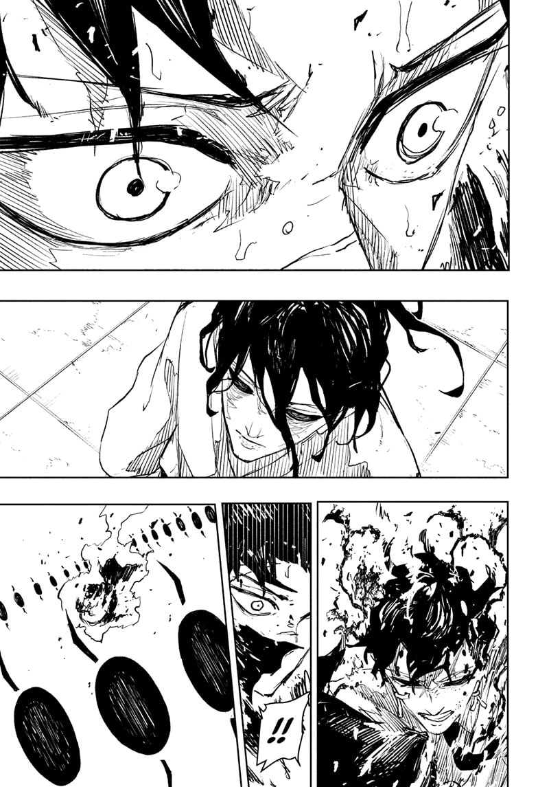 Read Kagura Bachi fr Manga Online