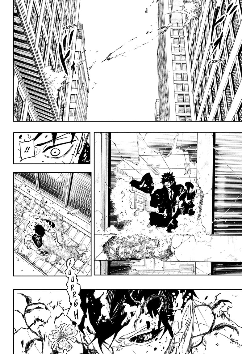 Read Kagura Bachi fr Manga Online