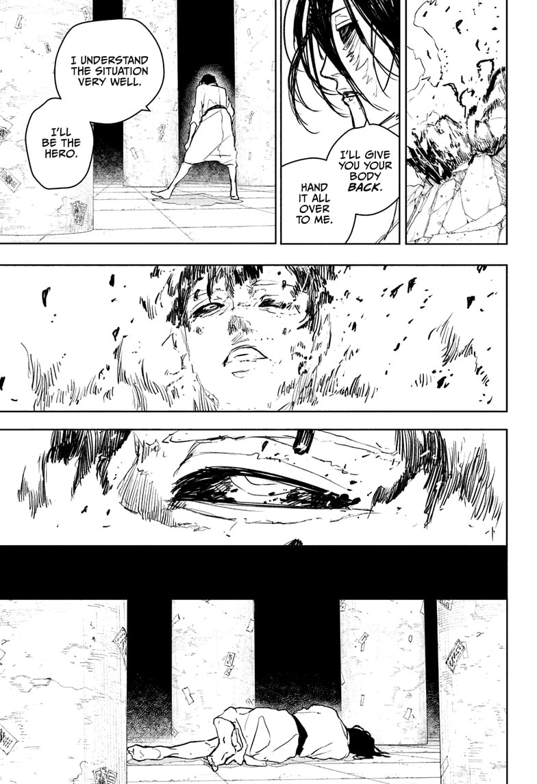 Read Kagura Bachi fr Manga Online