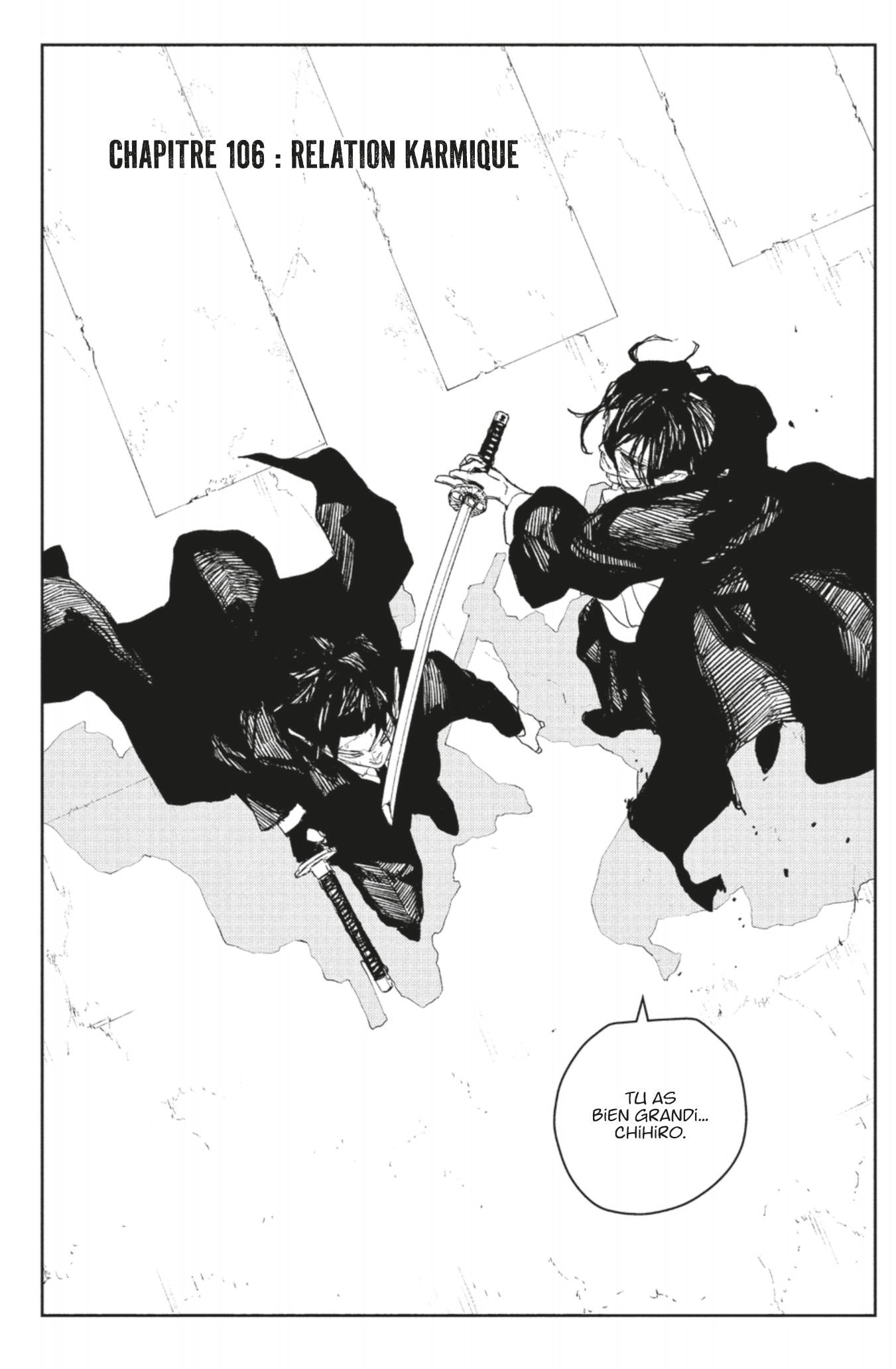 Read Kagura Bachi fr Manga Online