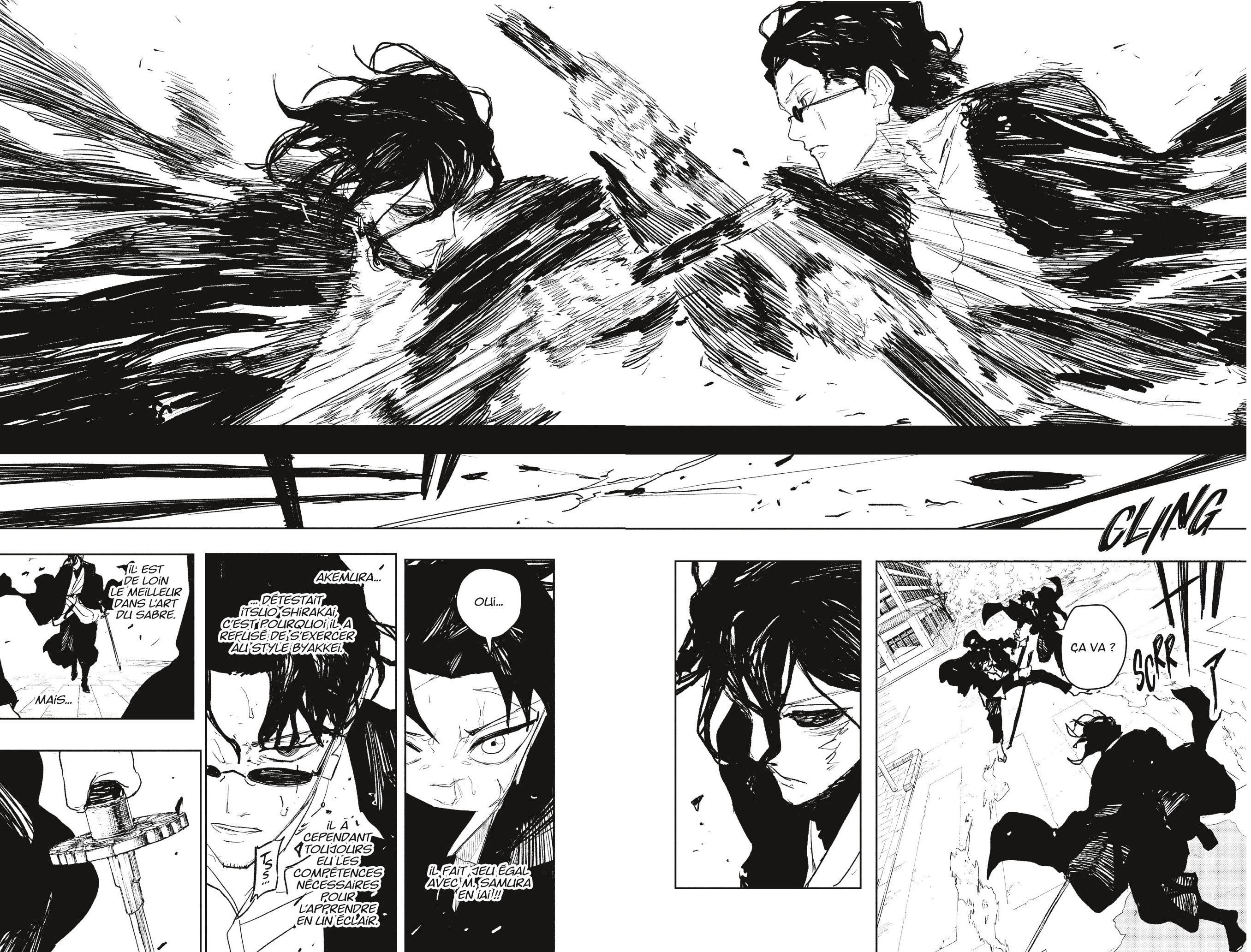 Read Kagura Bachi fr Manga Online