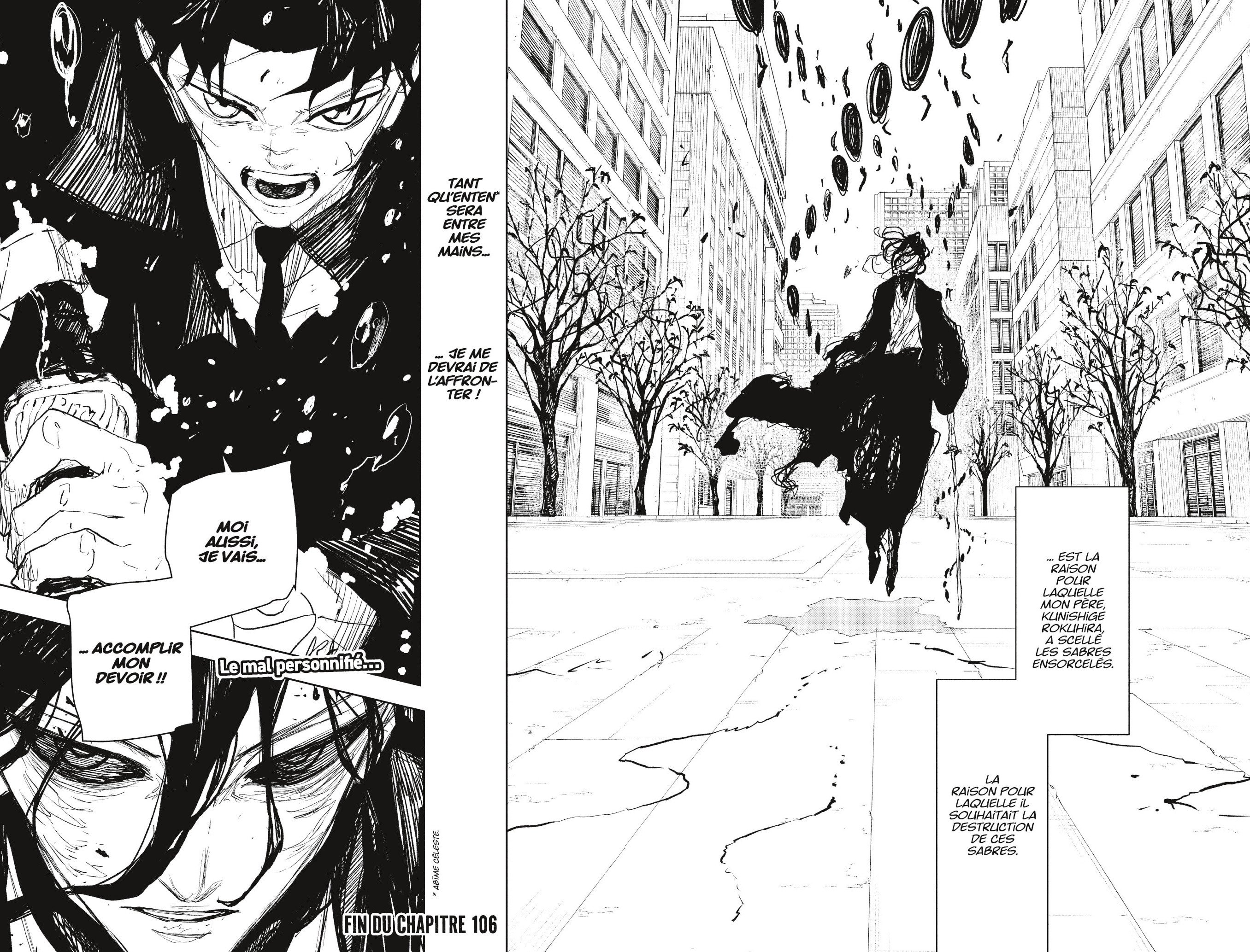 Read Kagura Bachi fr Manga Online