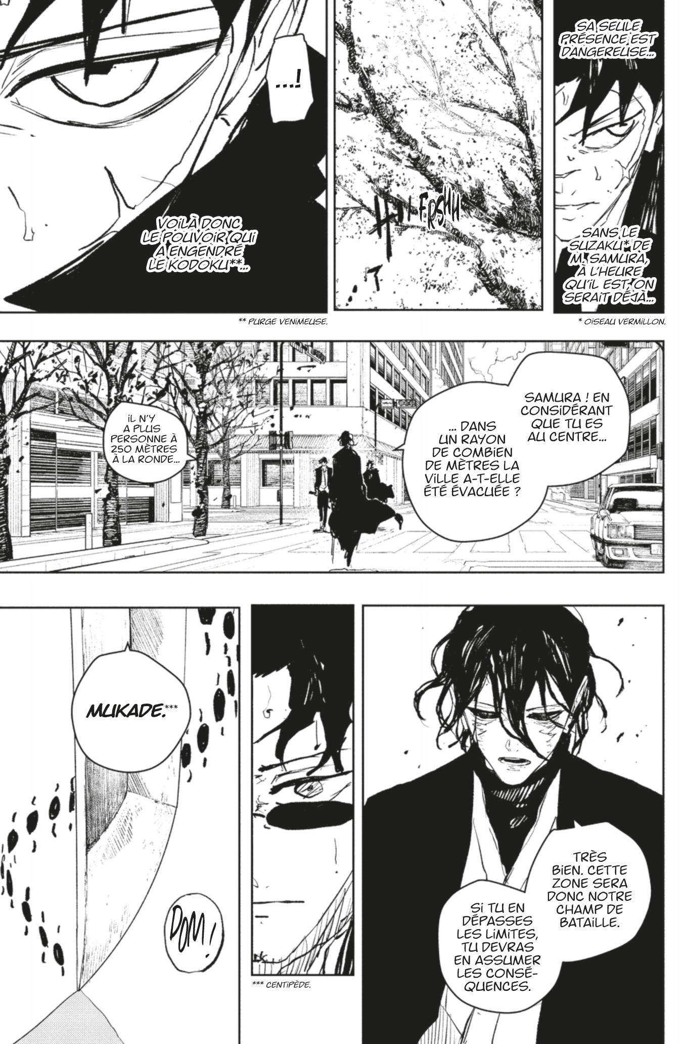 Read Kagura Bachi fr Manga Online