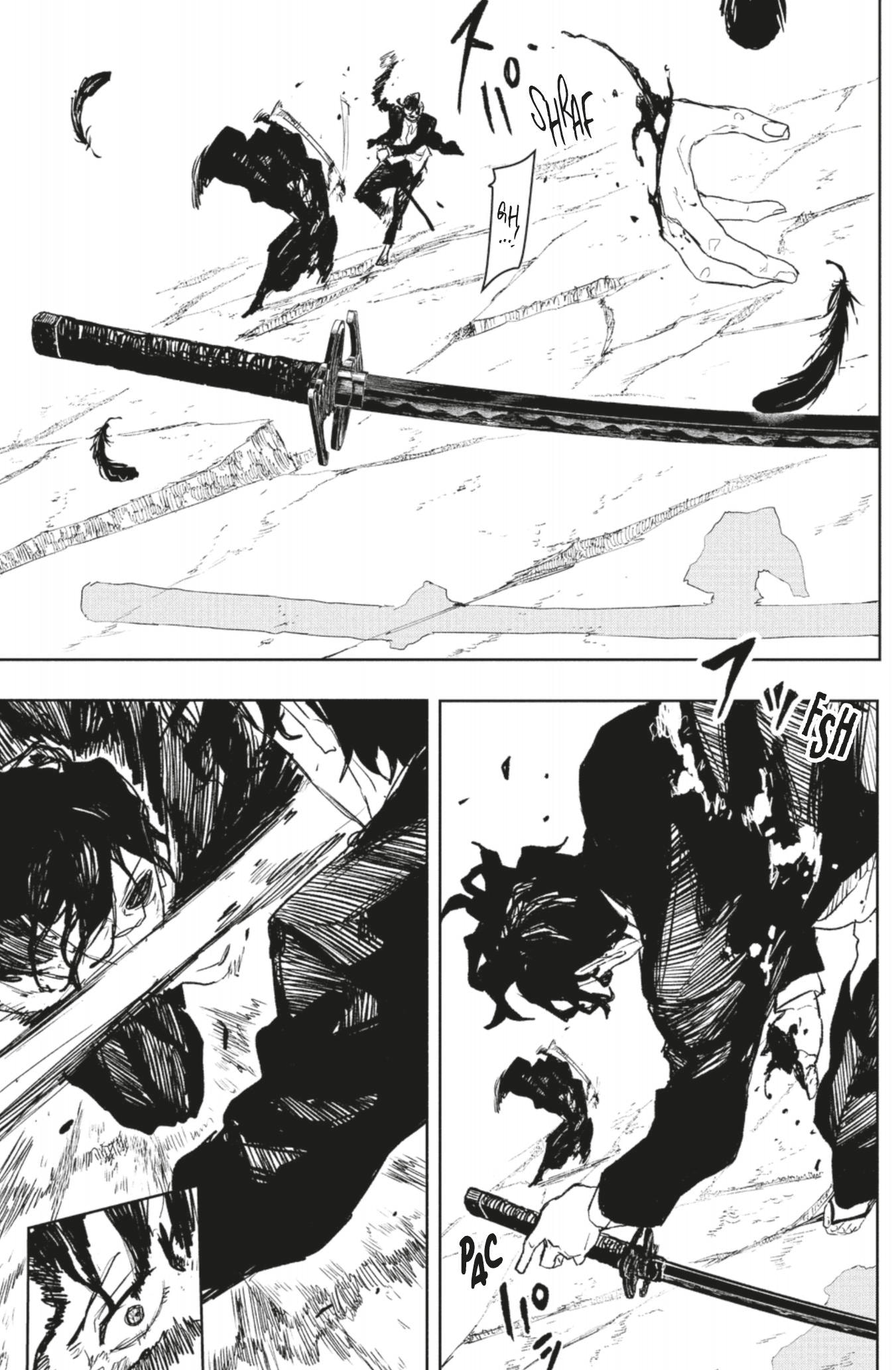 Read Kagura Bachi fr Manga Online