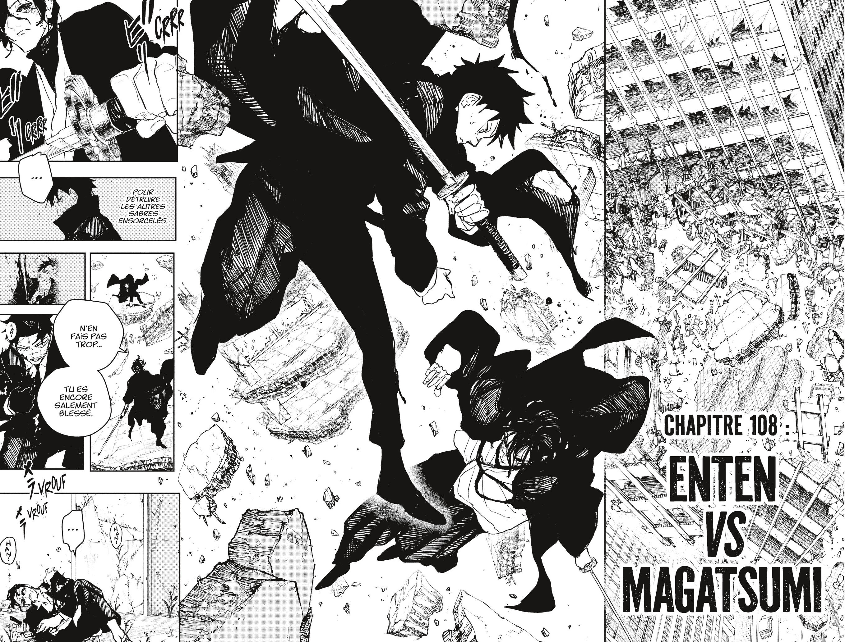 Read Kagura Bachi fr Manga Online
