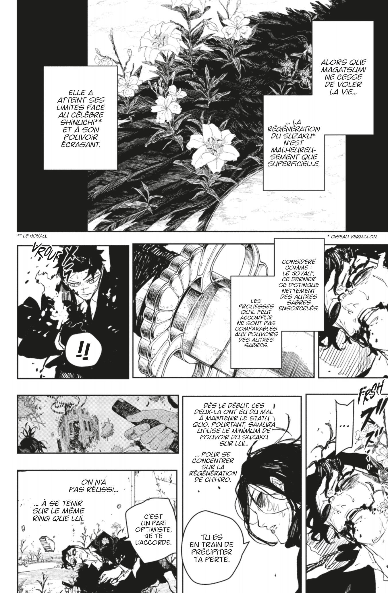 Read Kagura Bachi fr Manga Online