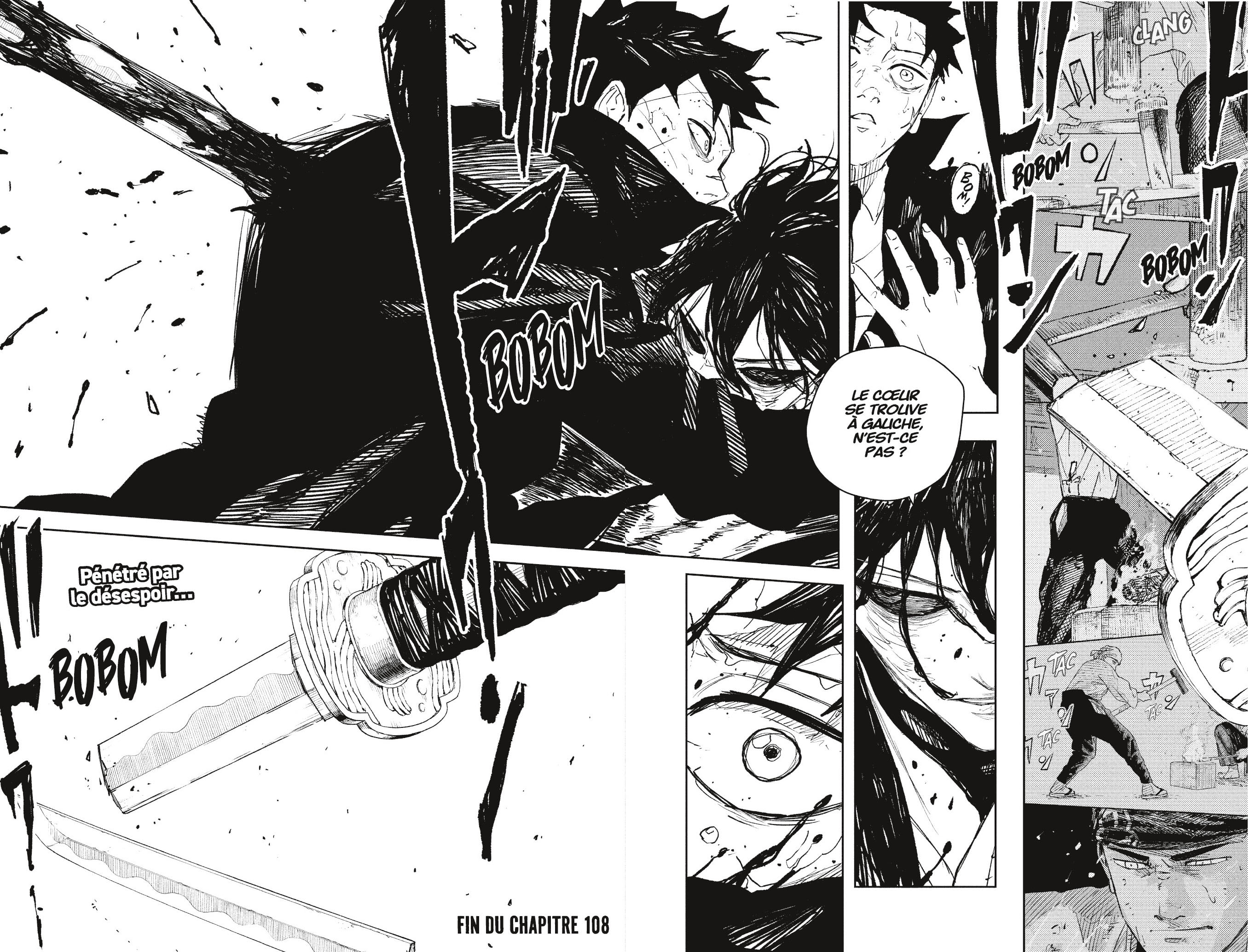 Read Kagura Bachi fr Manga Online