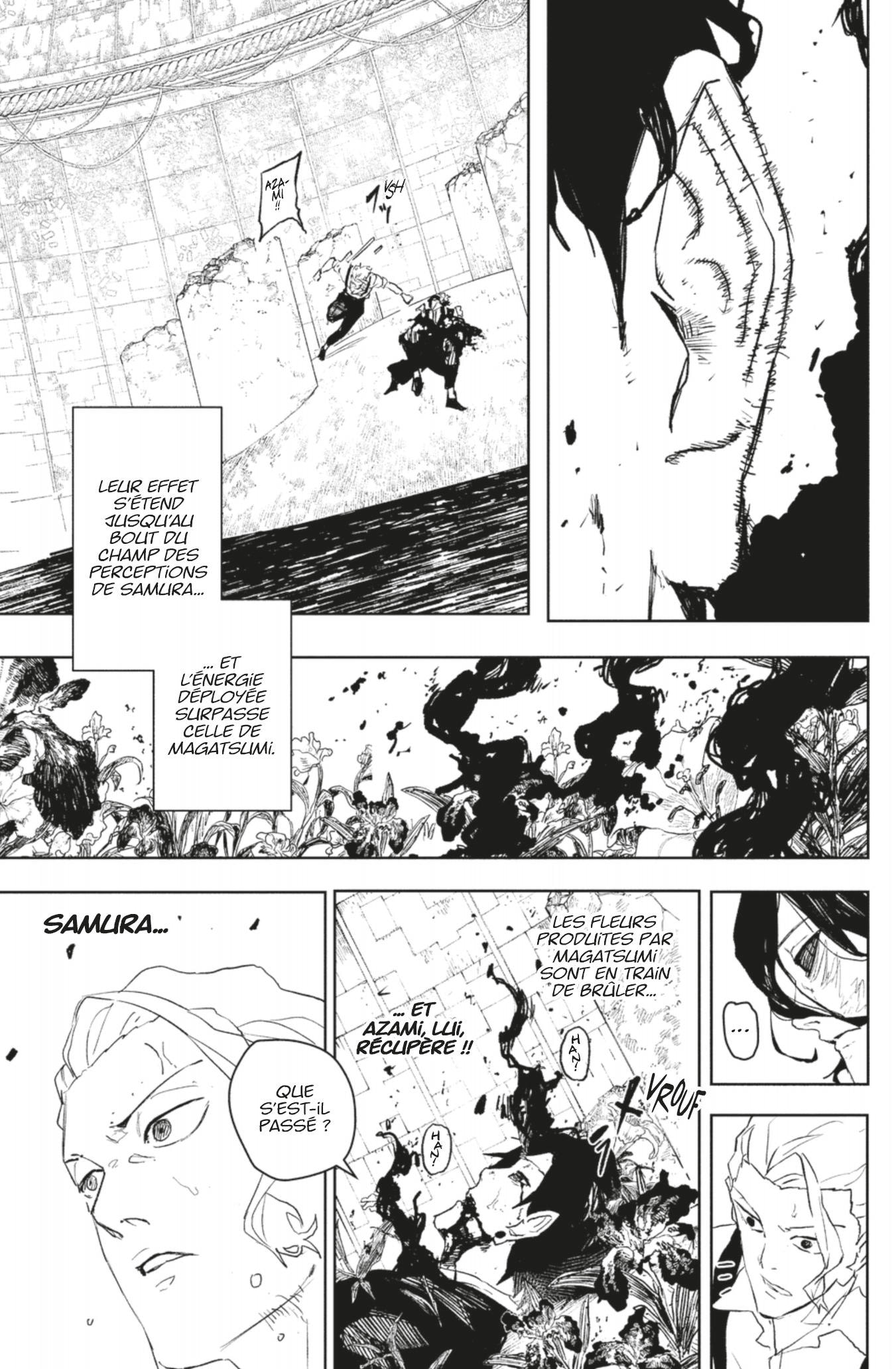 Read Kagura Bachi fr Manga Online