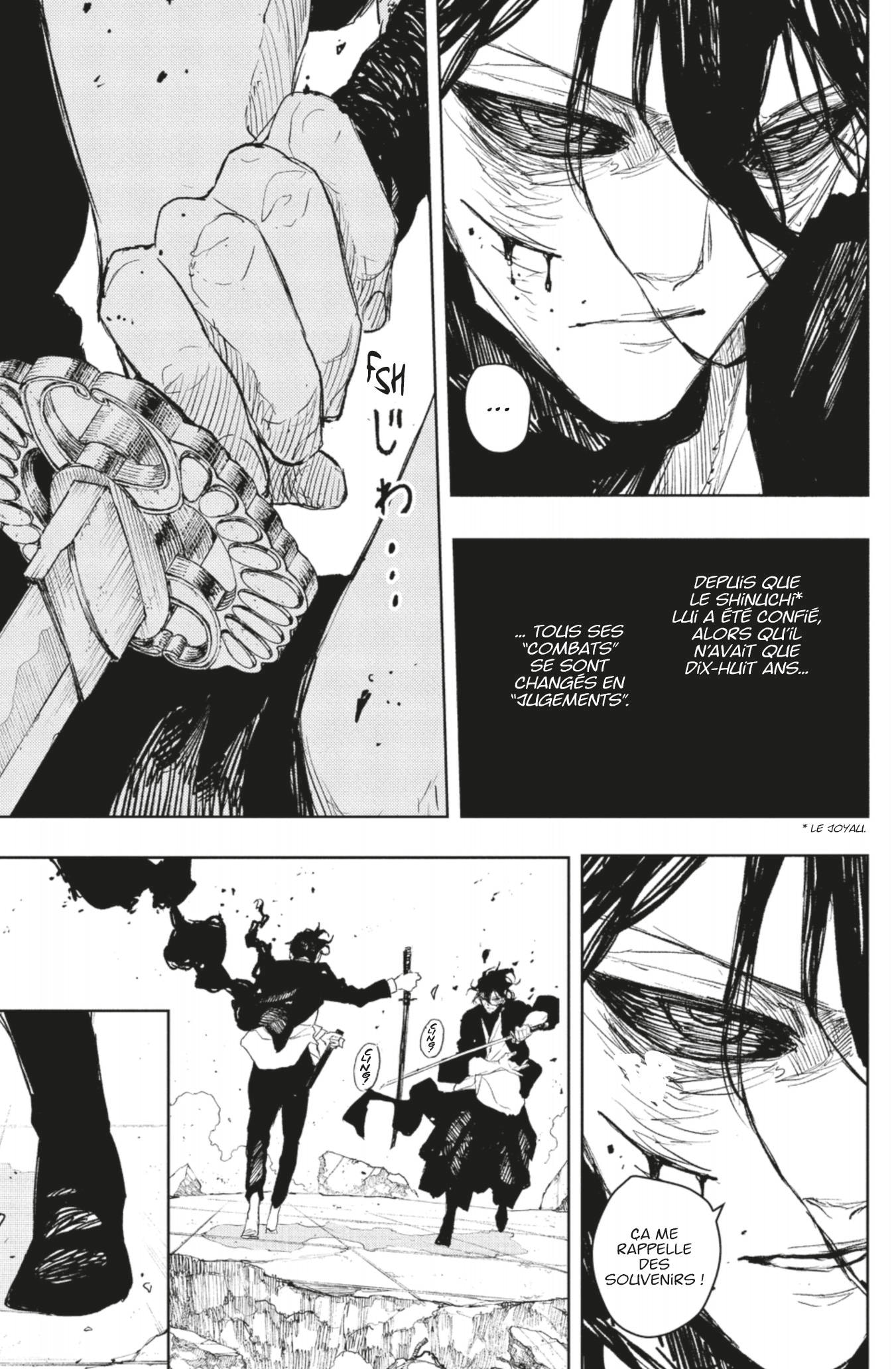 Read Kagura Bachi fr Manga Online