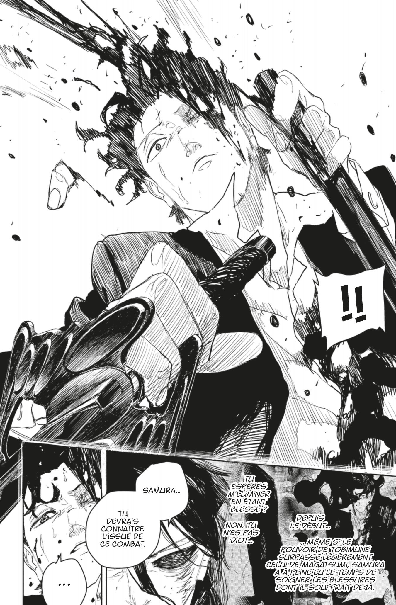 Read Kagura Bachi fr Manga Online