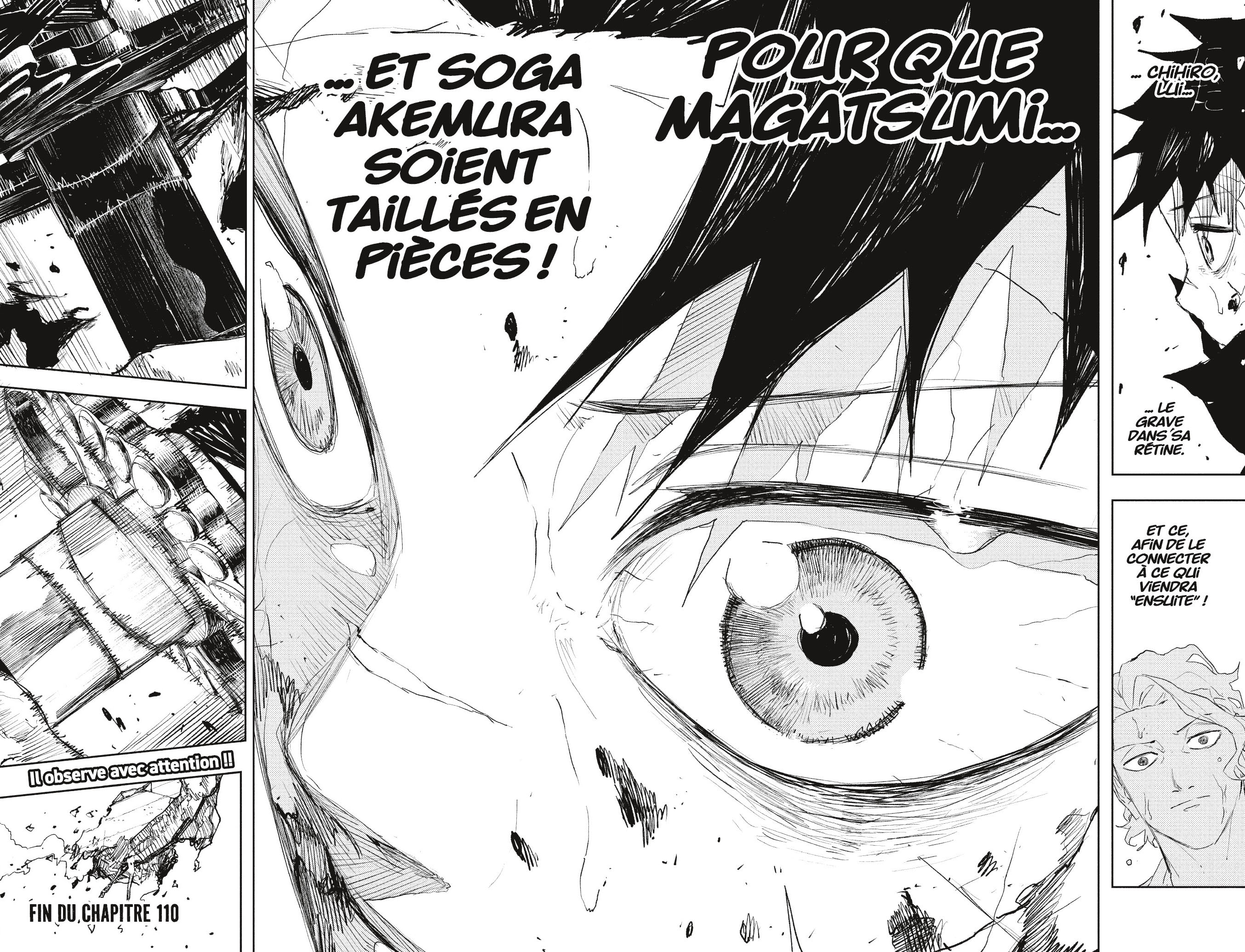 Read Kagura Bachi fr Manga Online