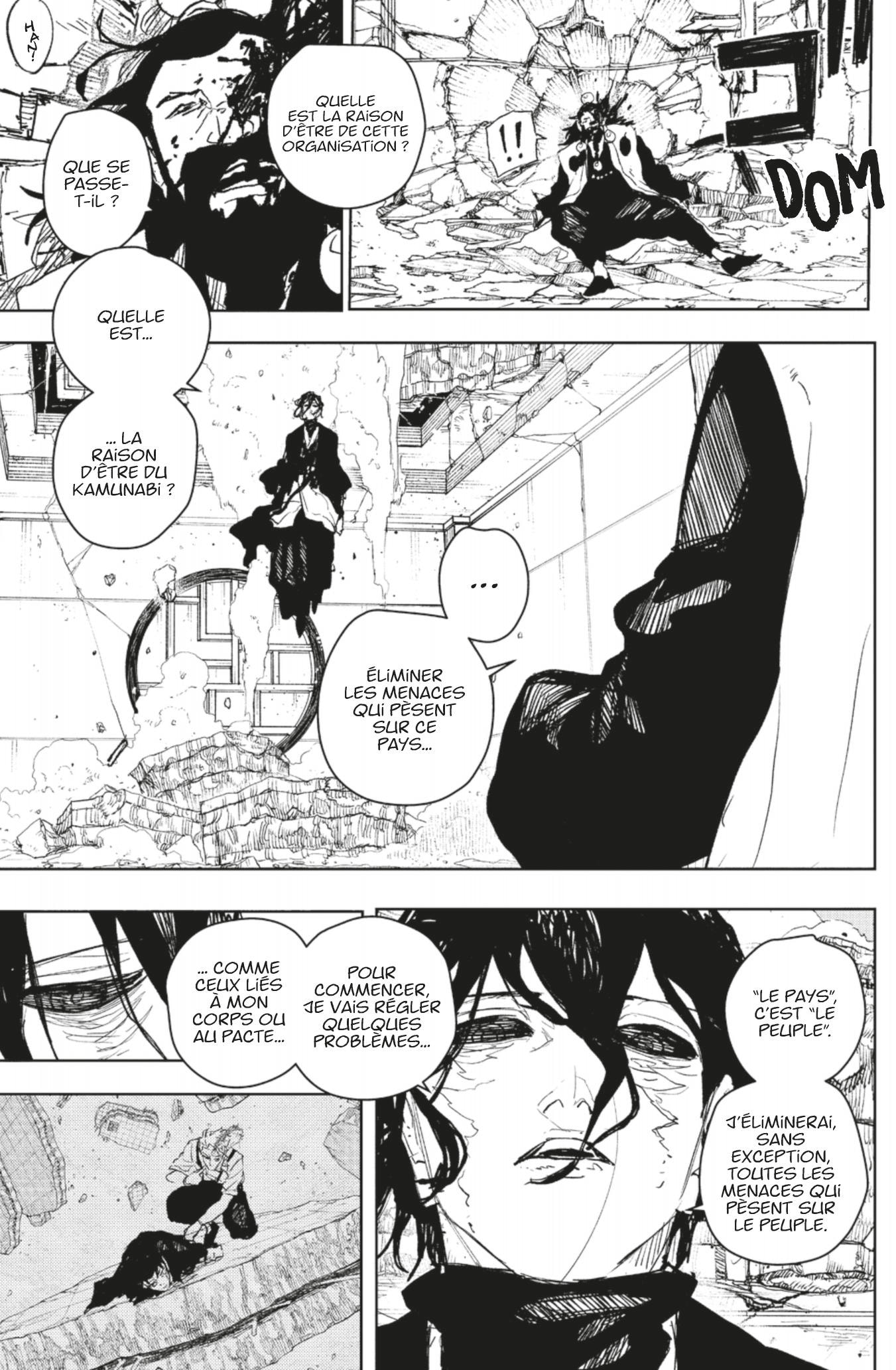 Read Kagura Bachi fr Manga Online