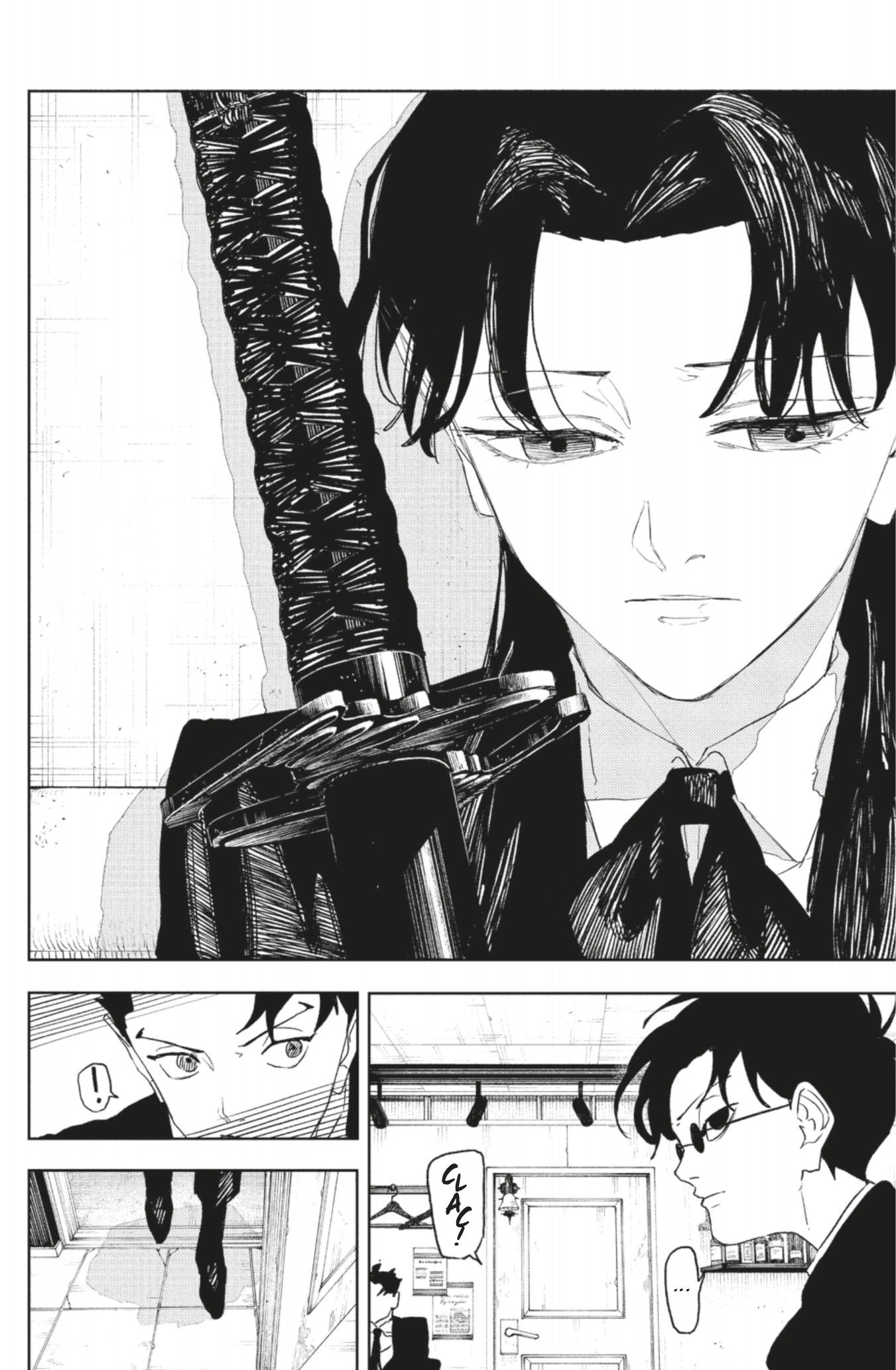 Read Kagura Bachi fr Manga Online