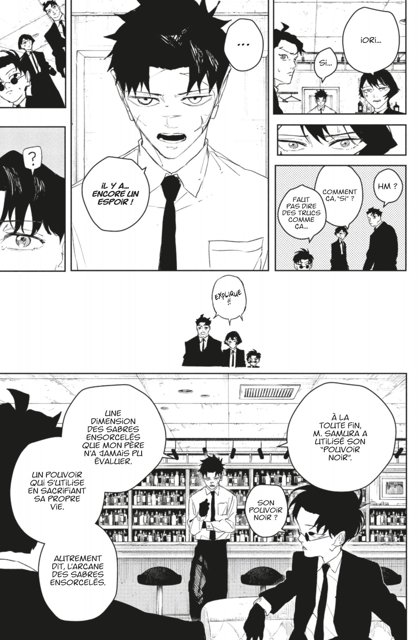 Read Kagura Bachi fr Manga Online