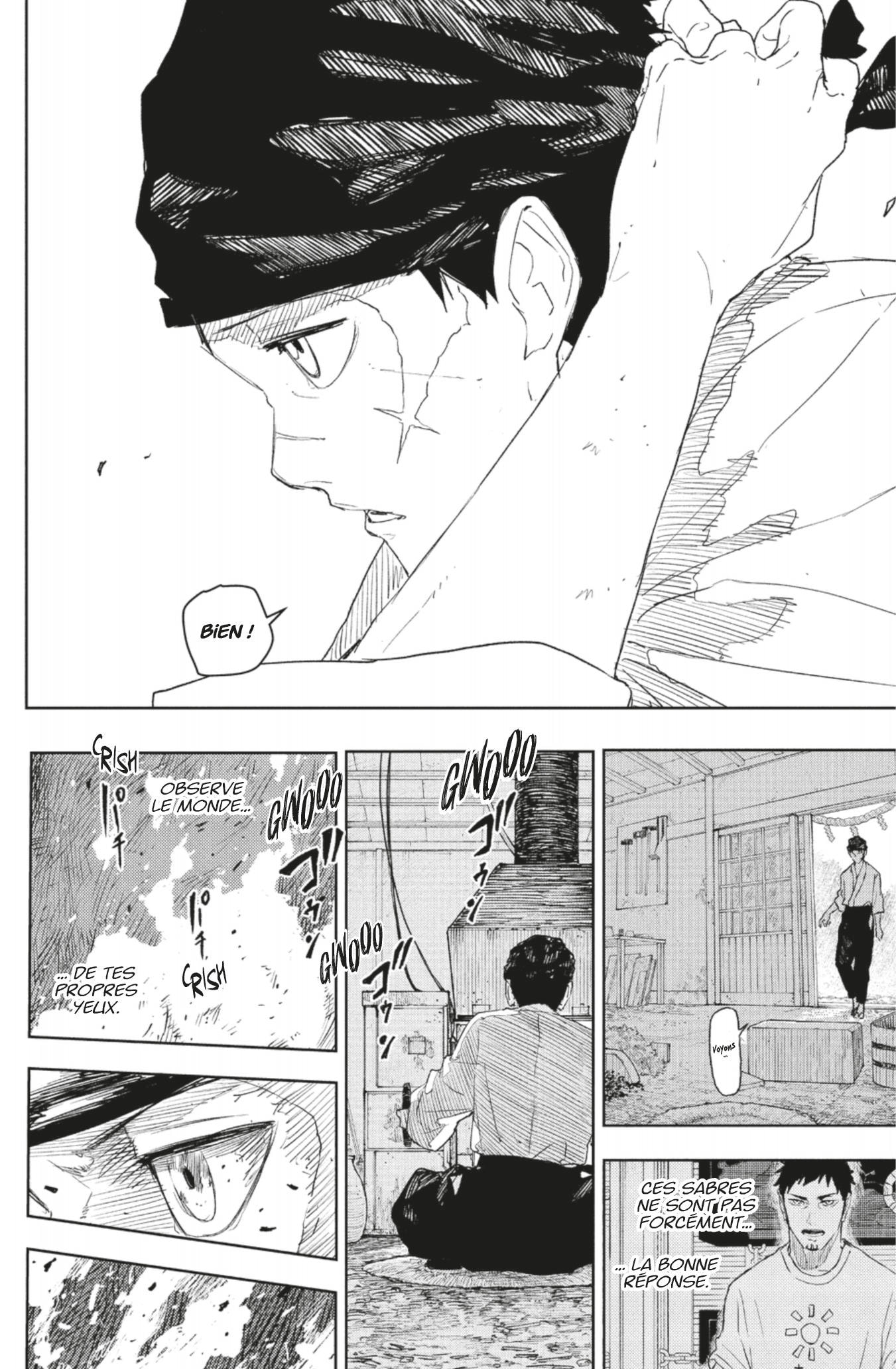 Read Kagura Bachi fr Manga Online