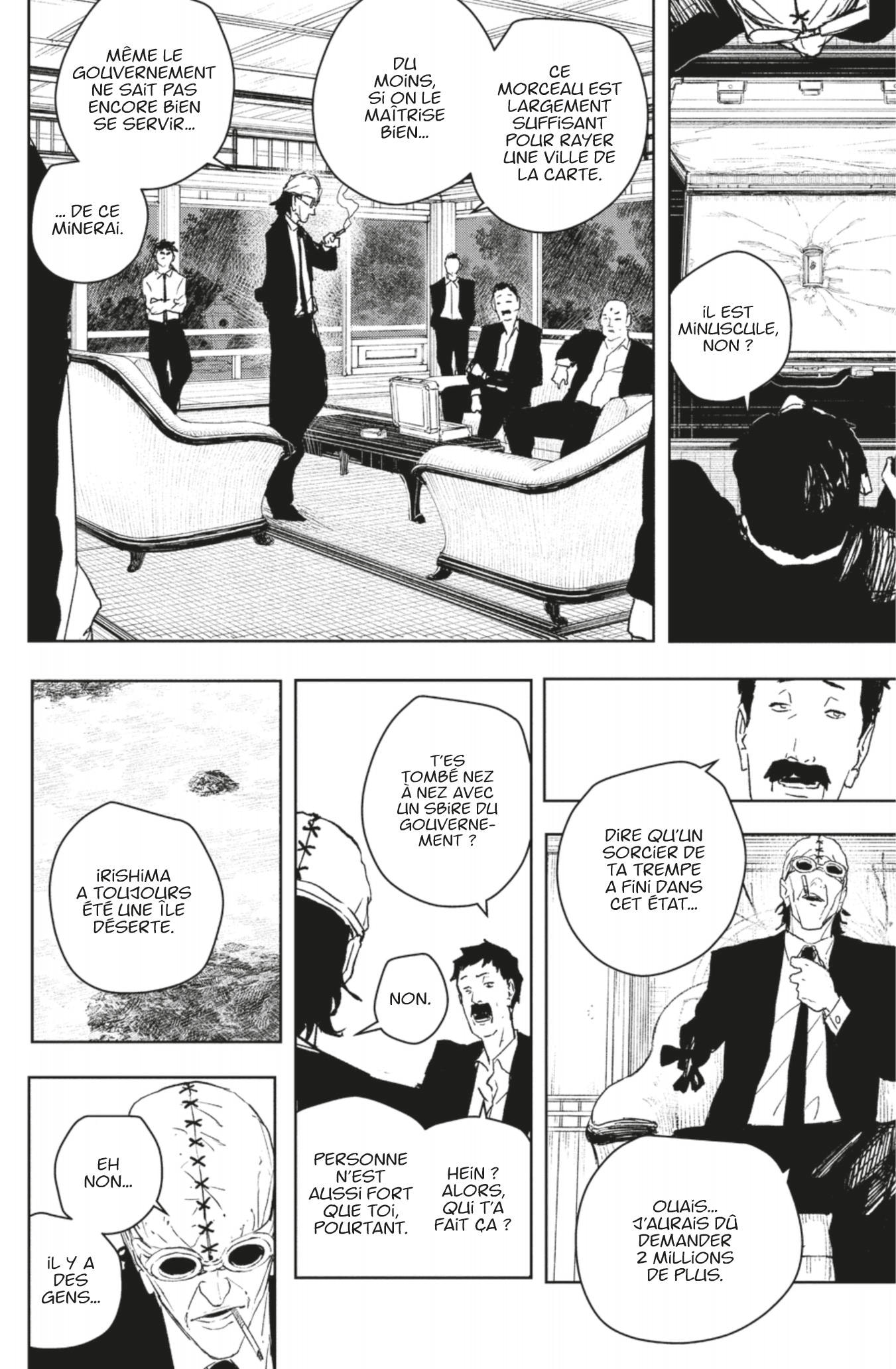 Read Kagura Bachi fr Manga Online