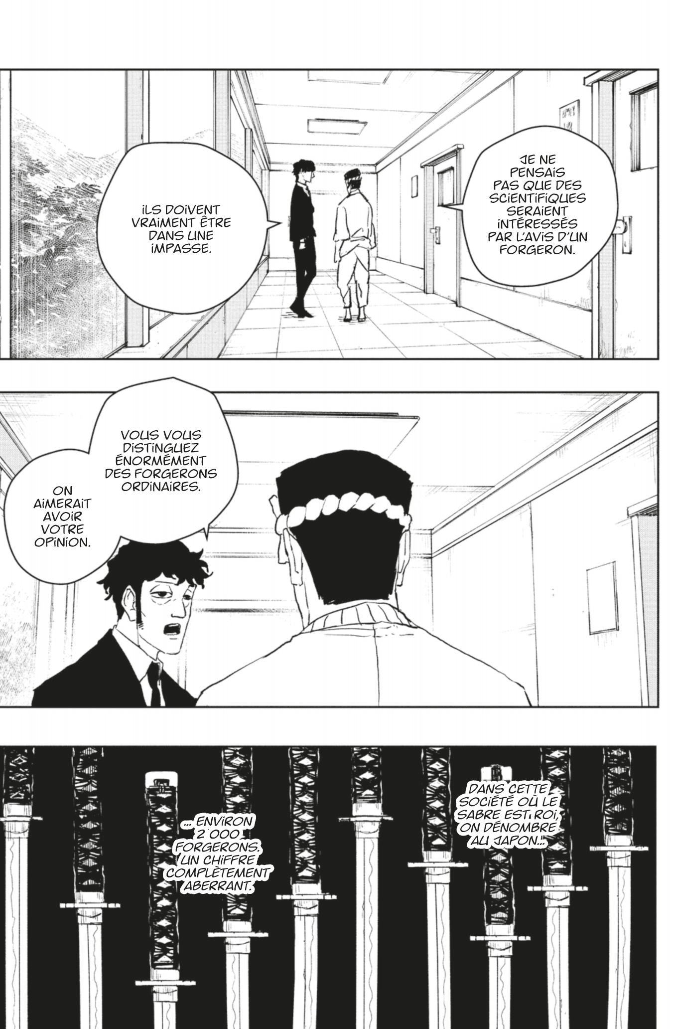 Read Kagura Bachi fr Manga Online