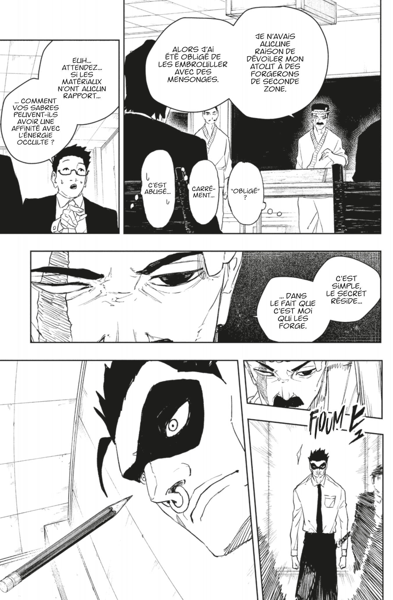 Read Kagura Bachi fr Manga Online