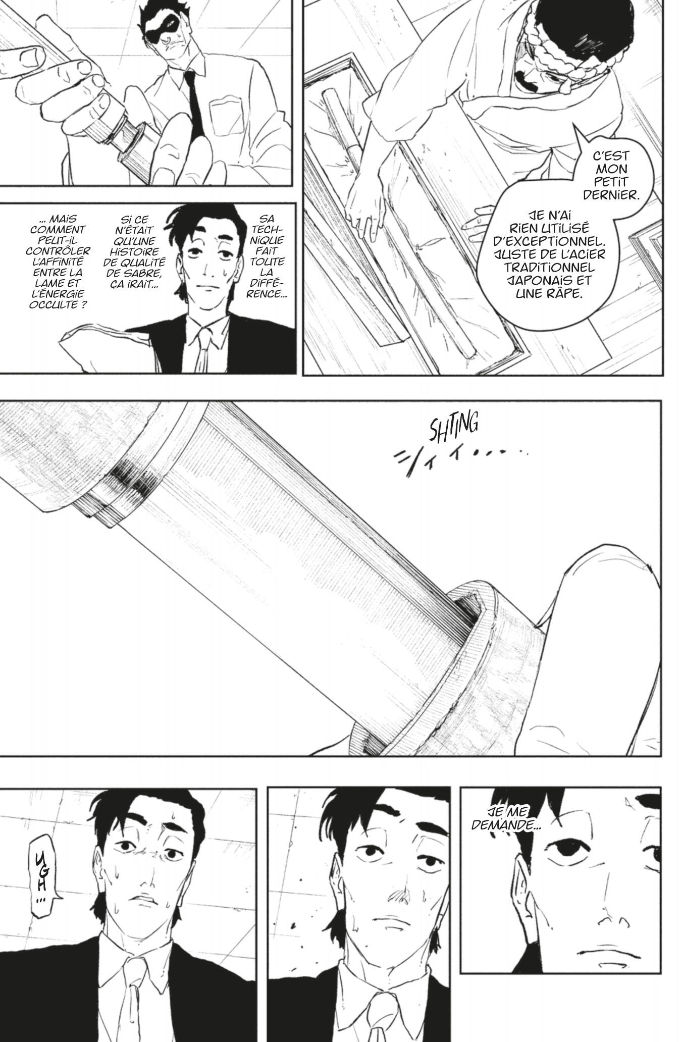 Read Kagura Bachi fr Manga Online