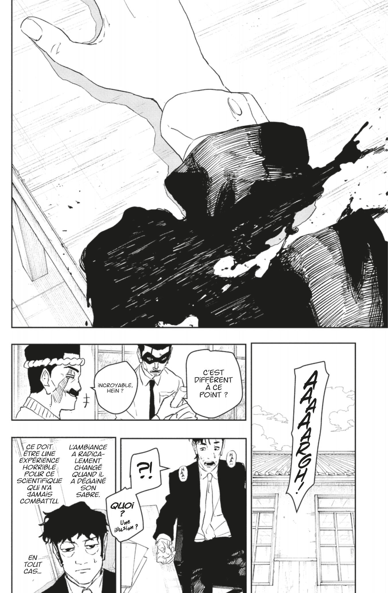 Read Kagura Bachi fr Manga Online