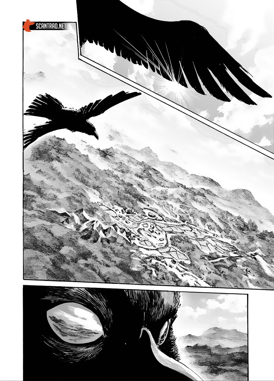 Read Kurogane No Valhallian fr Manga Online
