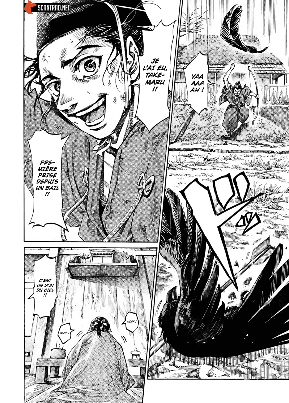 Read Kurogane No Valhallian fr Manga Online