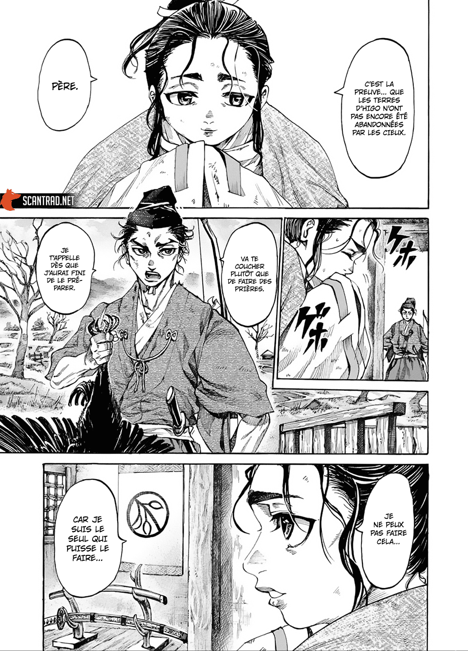 Read Kurogane No Valhallian fr Manga Online