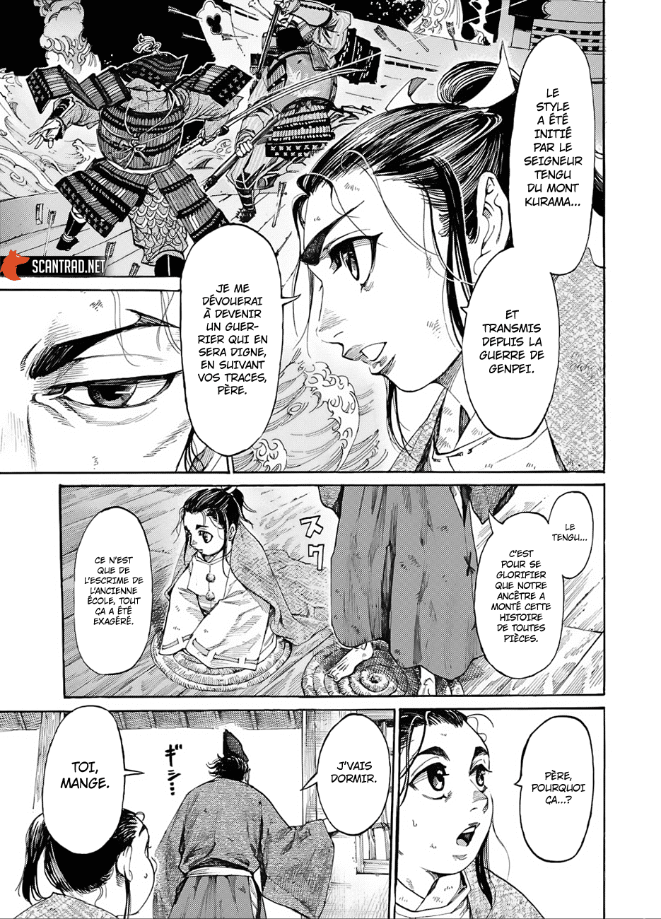 Read Kurogane No Valhallian fr Manga Online