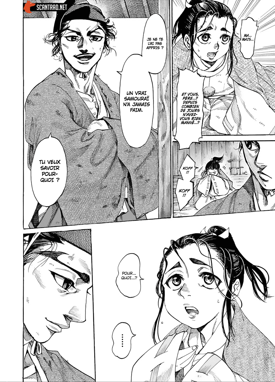 Read Kurogane No Valhallian fr Manga Online