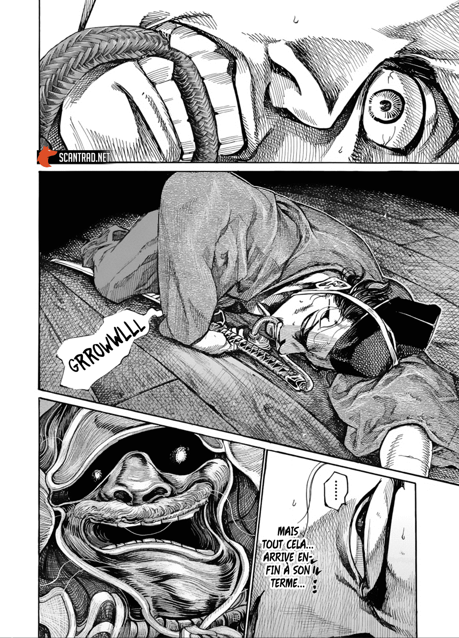 Read Kurogane No Valhallian fr Manga Online