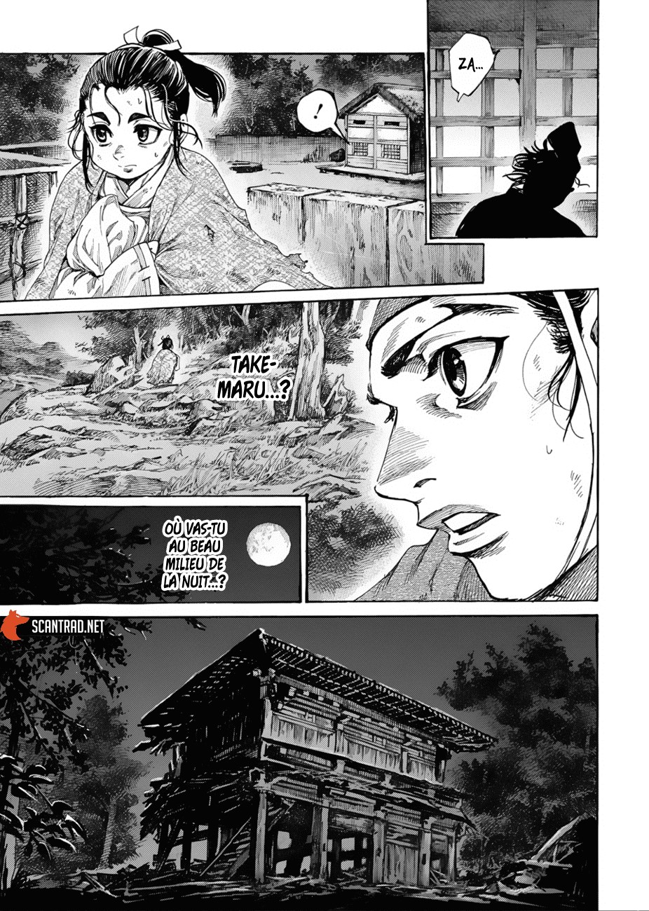 Read Kurogane No Valhallian fr Manga Online