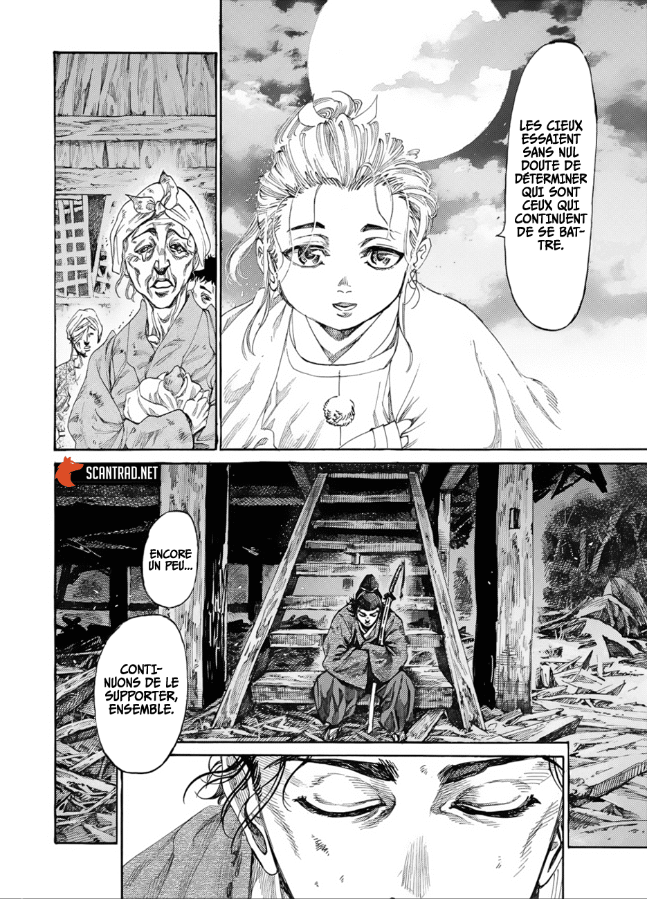 Read Kurogane No Valhallian fr Manga Online