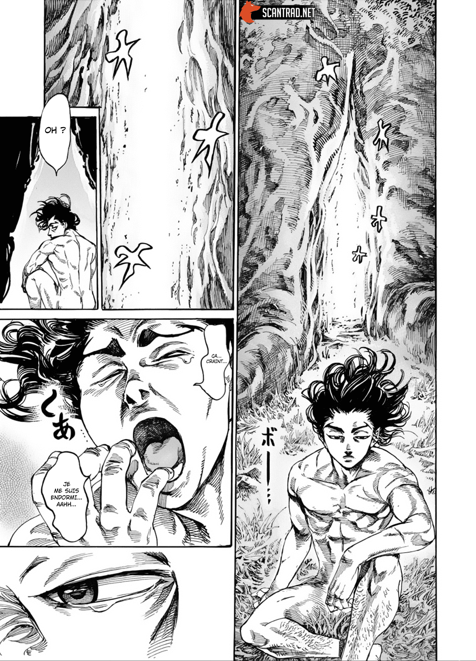 Read Kurogane No Valhallian fr Manga Online