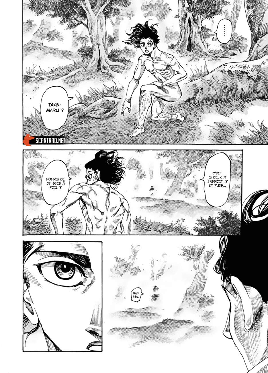 Read Kurogane No Valhallian fr Manga Online