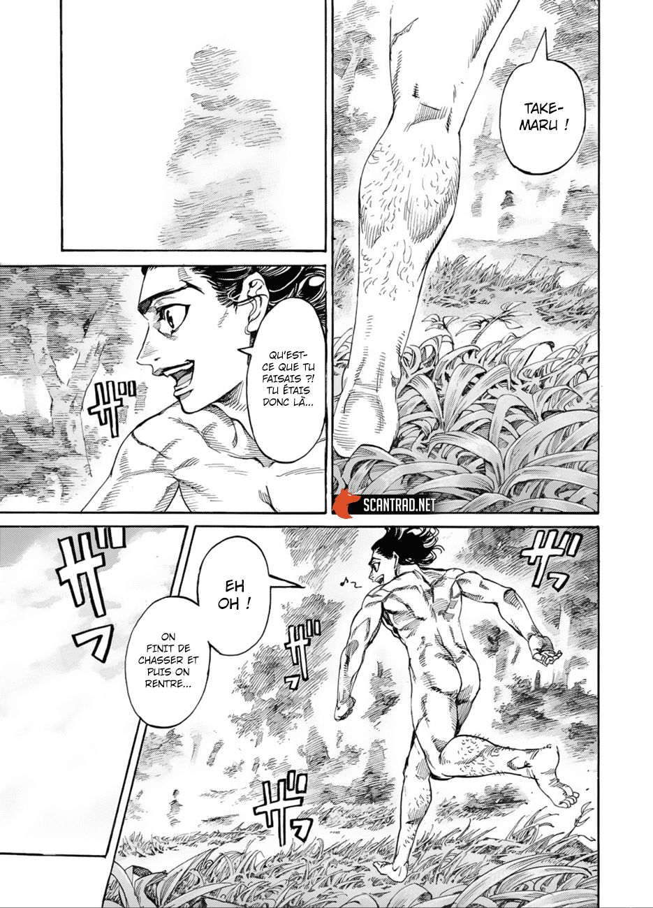 Read Kurogane No Valhallian fr Manga Online