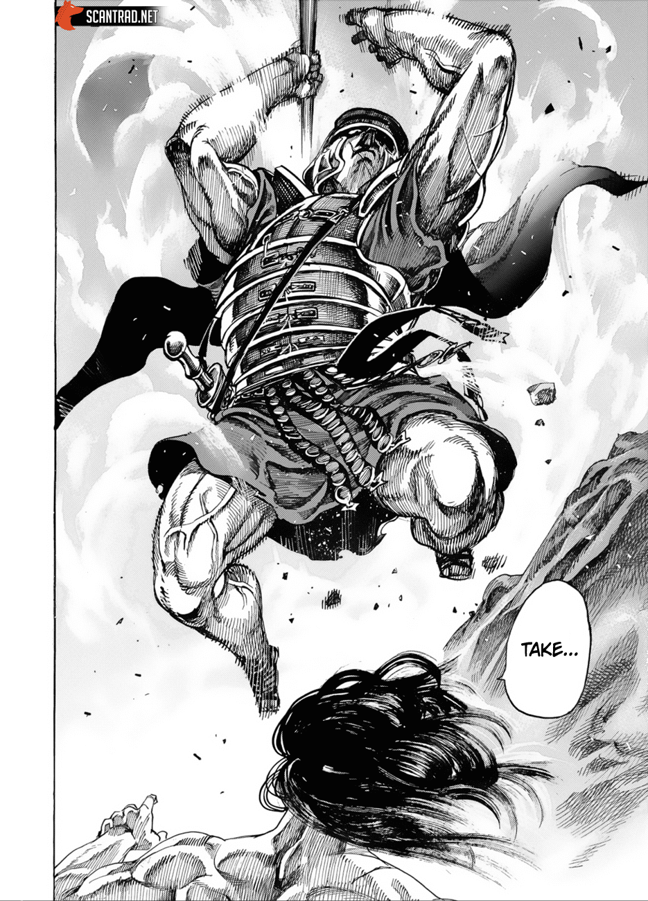 Read Kurogane No Valhallian fr Manga Online