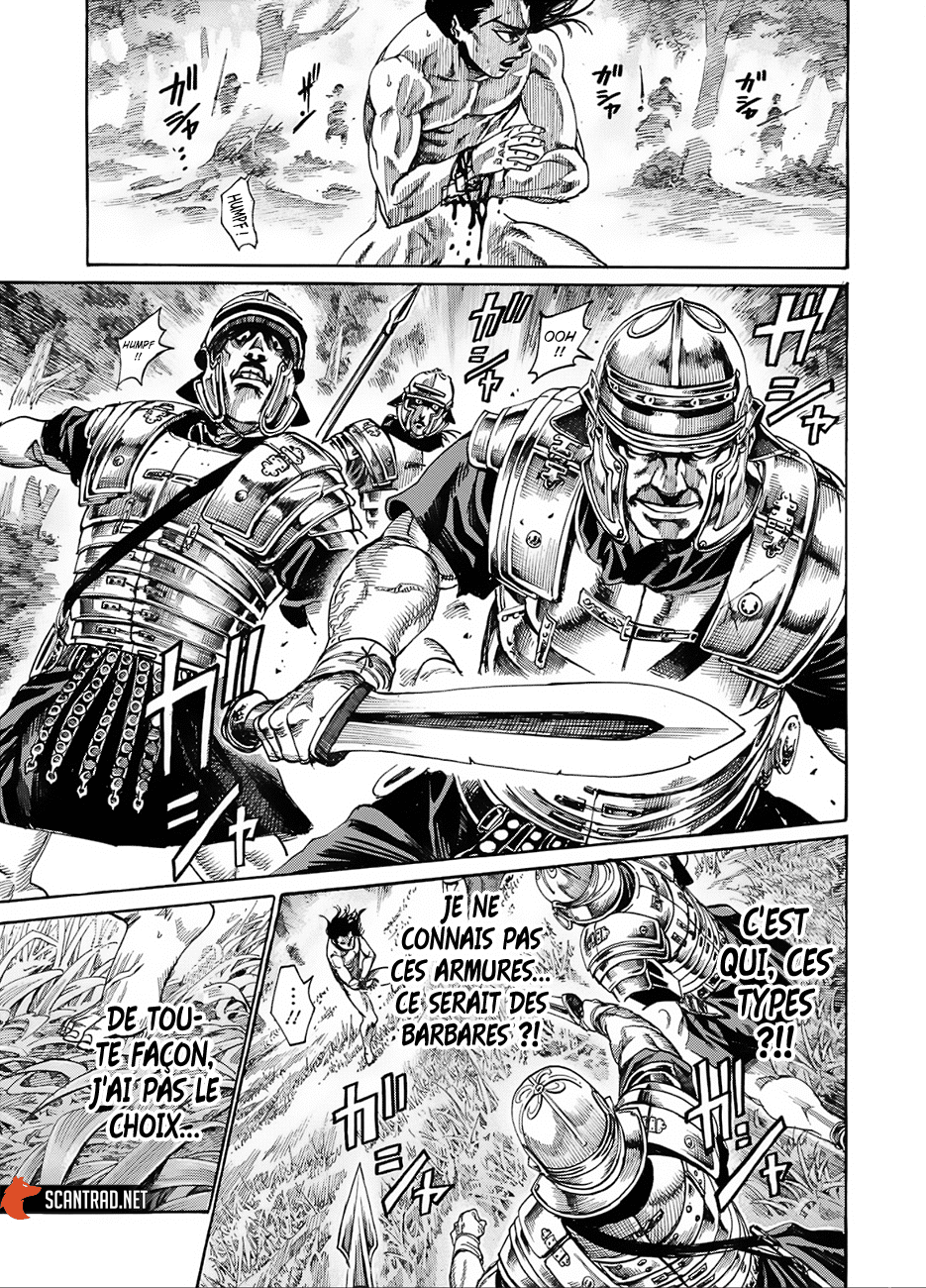 Read Kurogane No Valhallian fr Manga Online