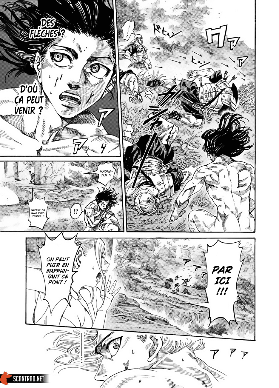 Read Kurogane No Valhallian fr Manga Online