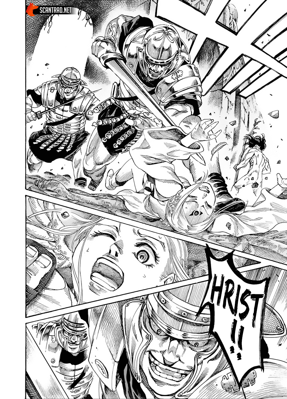 Read Kurogane No Valhallian fr Manga Online
