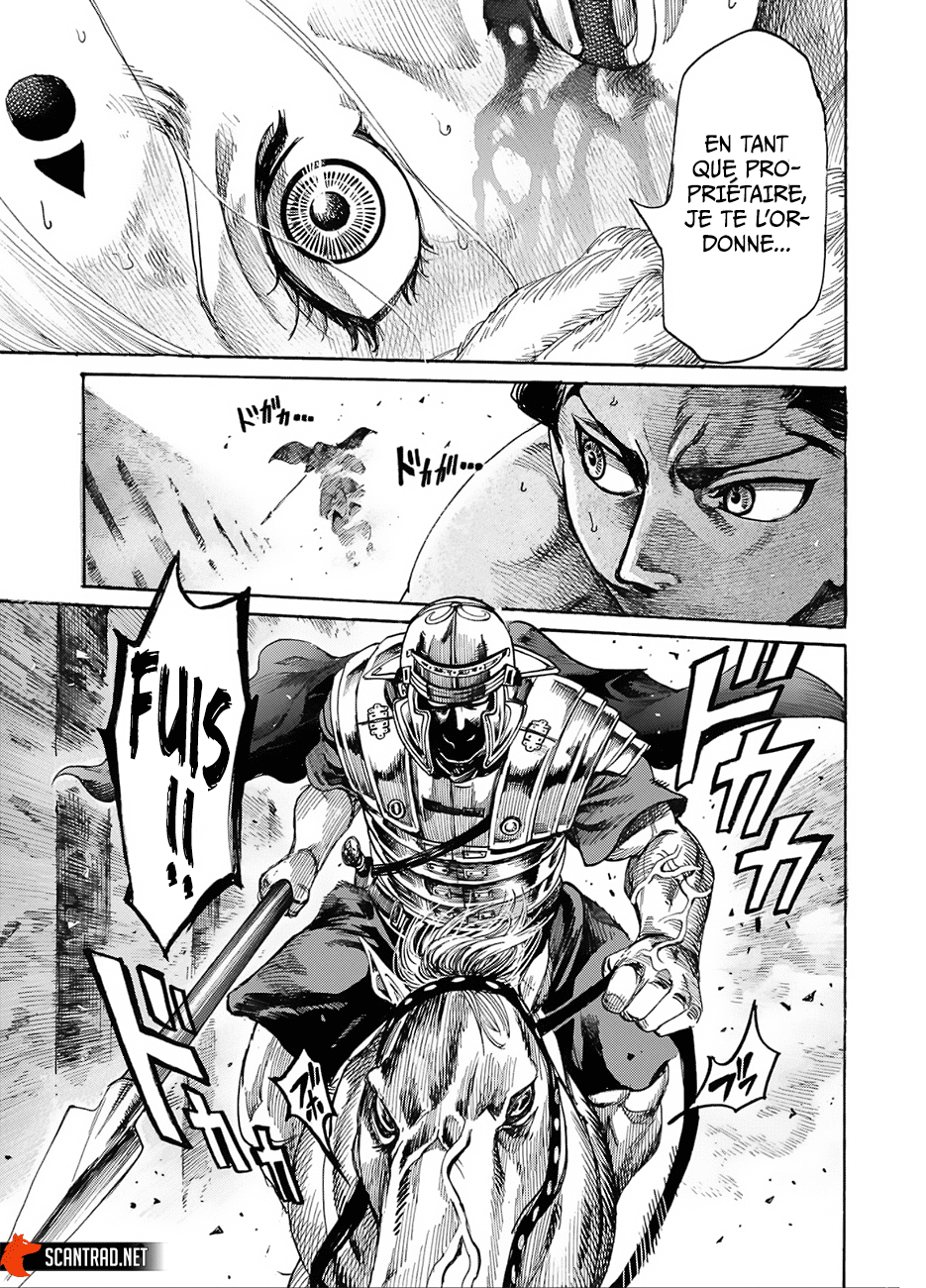 Read Kurogane No Valhallian fr Manga Online