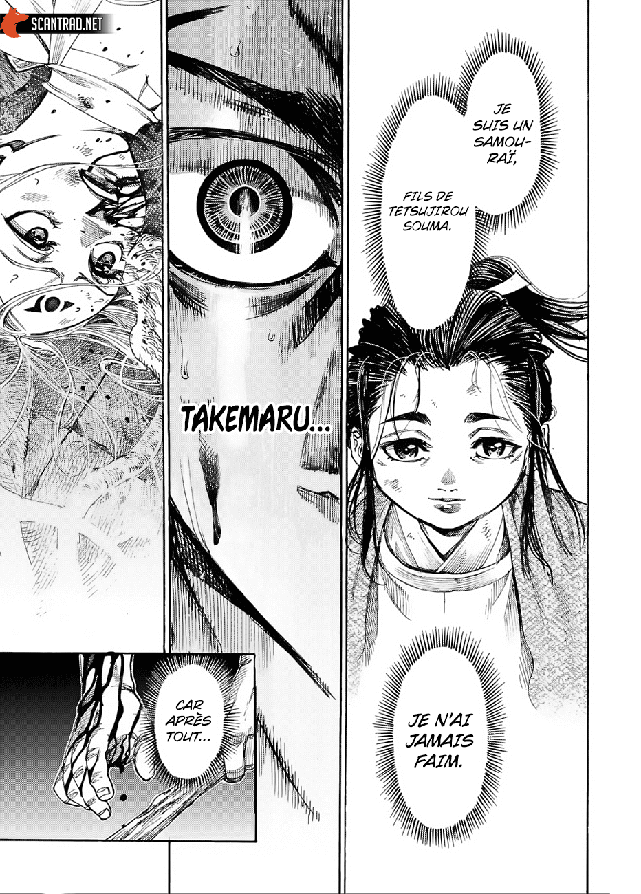 Read Kurogane No Valhallian fr Manga Online