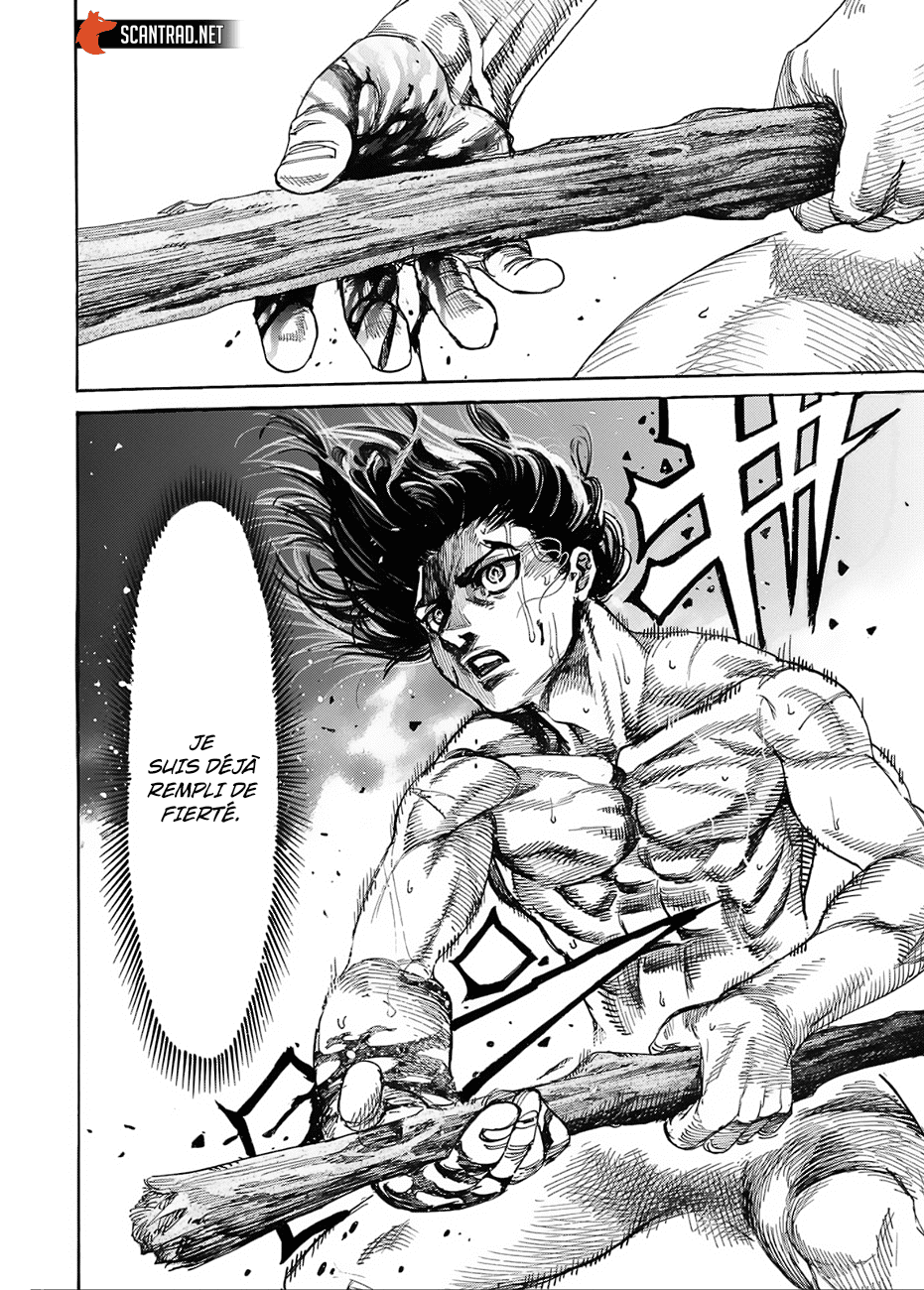 Read Kurogane No Valhallian fr Manga Online