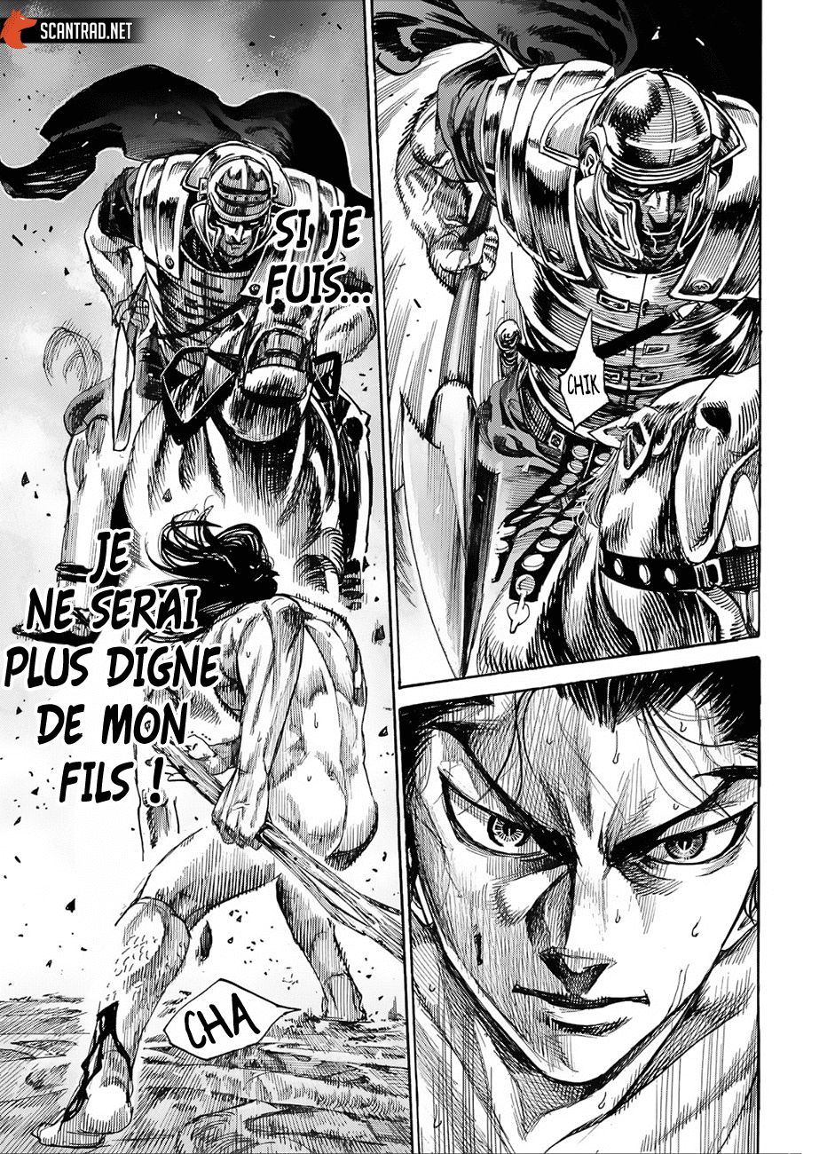 Read Kurogane No Valhallian fr Manga Online