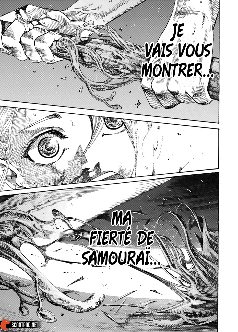 Read Kurogane No Valhallian fr Manga Online